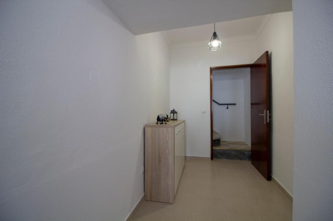 Recanto Da Praca Sao Pedro do Corval Екстер'єр фото
